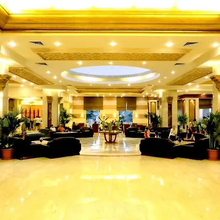 Rehana Prestige Luxury Resort & Spa