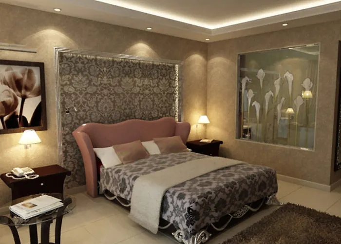 Rehana Prestige Luxury &