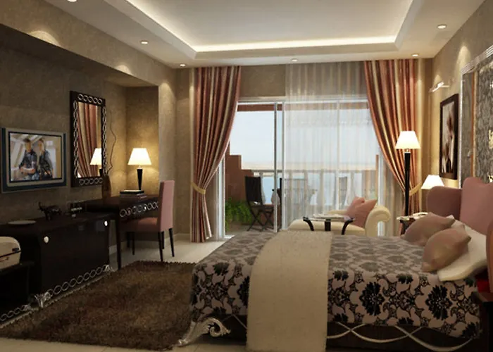 Rehana Prestige Luxury & Üdülőközpont 5*