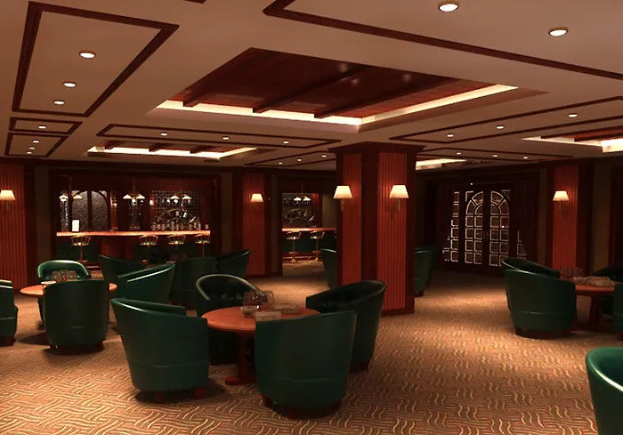 Rehana Prestige Luxury & Üdülőközpont