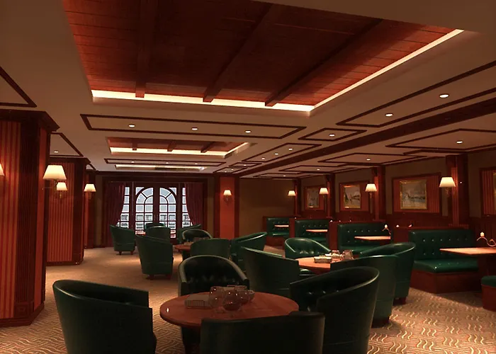 Üdülőközpont Rehana Prestige Luxury & 5*