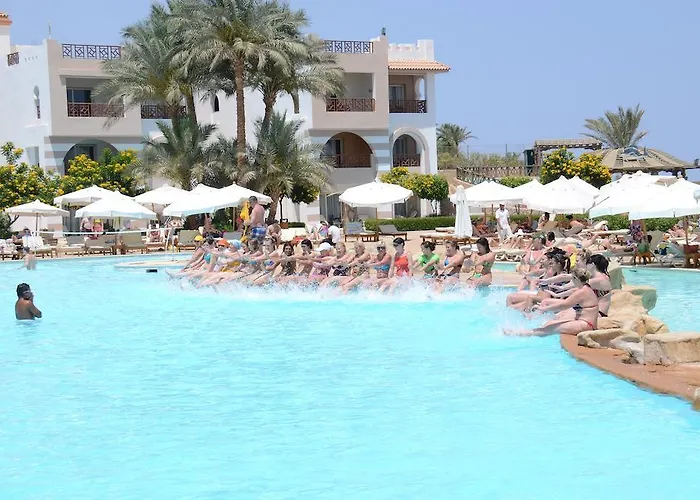 Üdülőközpont Rehana Prestige Luxury &
