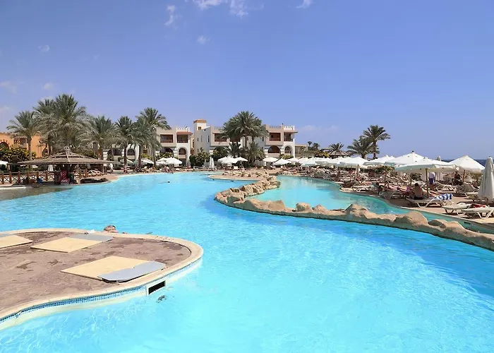 Üdülőközpont Rehana Prestige Luxury & 5*