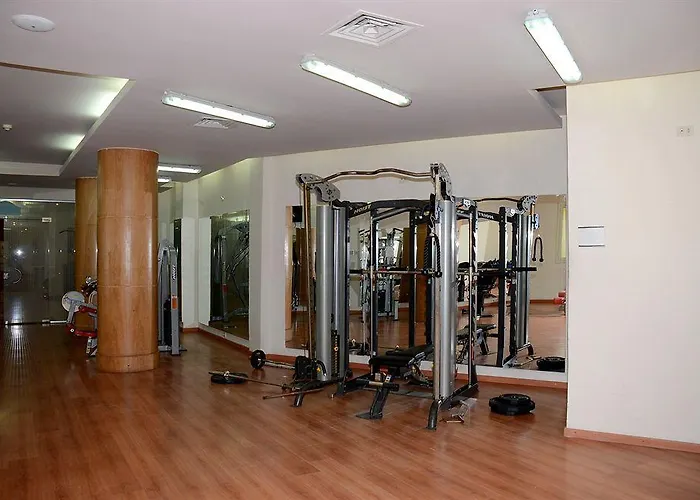 Rehana Prestige Luxury & 5* Sarm es-Sejk