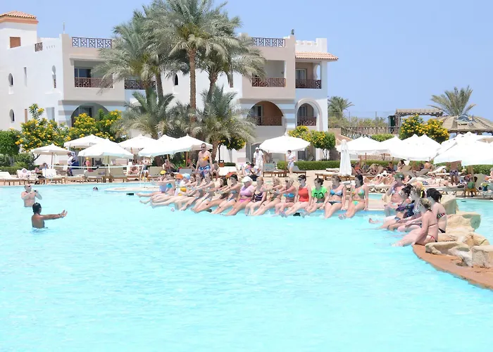 Üdülőközpont Rehana Prestige Luxury & 5*