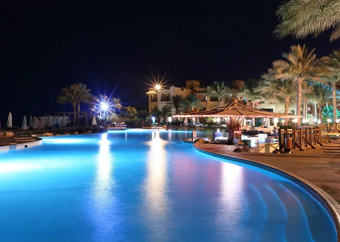 Rehana Prestige Luxury & 5*