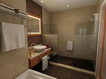 Rehana Prestige Luxury & Üdülőközpont Sarm es-Sejk