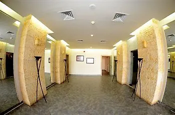Üdülőközpont Rehana Prestige Luxury & Sarm es-Sejk