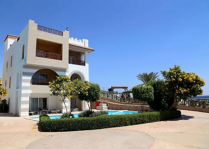 Rehana Prestige Luxury & Sarm es-Sejk