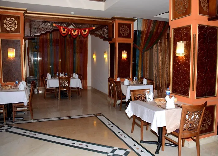 Rehana Prestige Luxury & Sarm es-Sejk