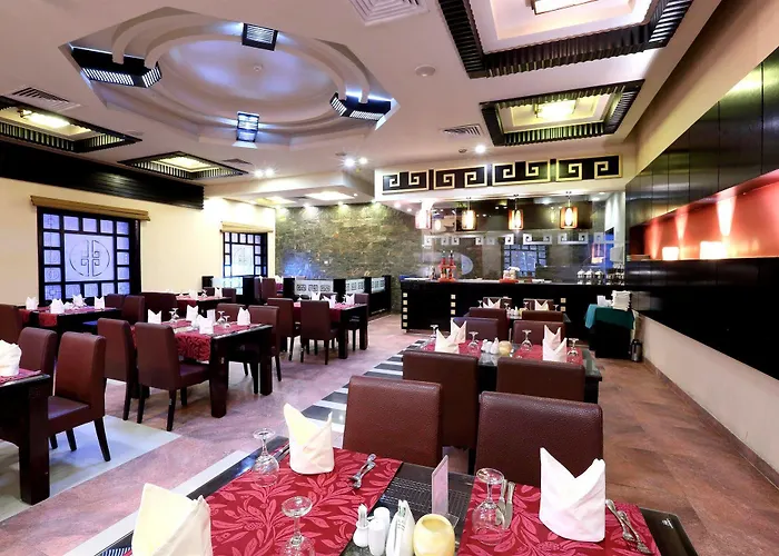 Rehana Prestige Luxury &