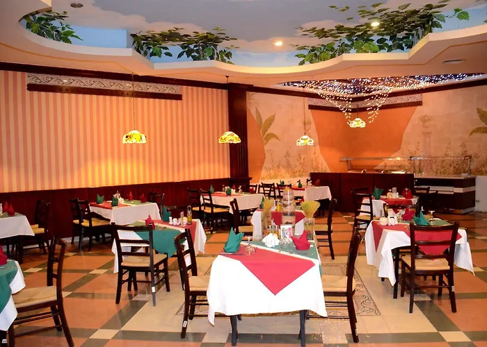 Rehana Prestige Luxury &