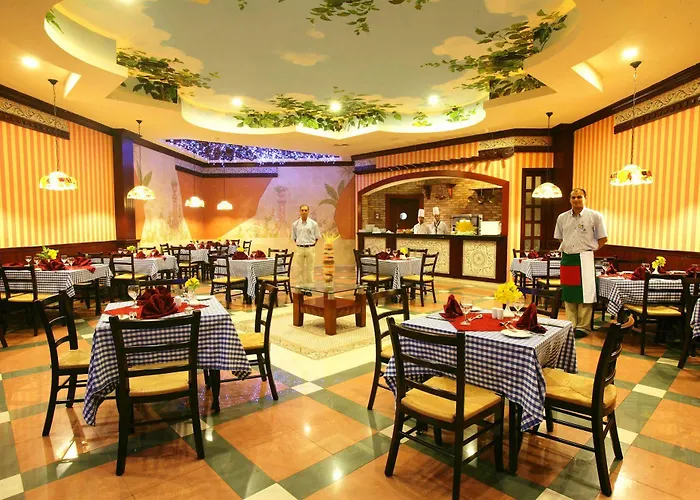 Rehana Prestige Luxury & Üdülőközpont