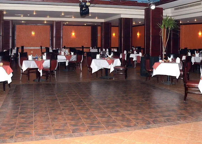 Rehana Prestige Luxury &