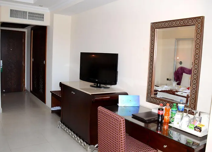 Üdülőközpont Rehana Prestige Luxury &