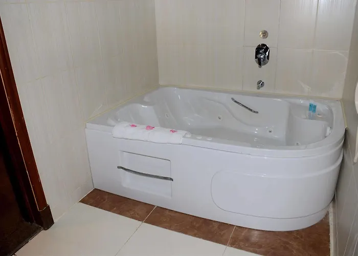 Rehana Prestige Luxury & Sarm es-Sejk
