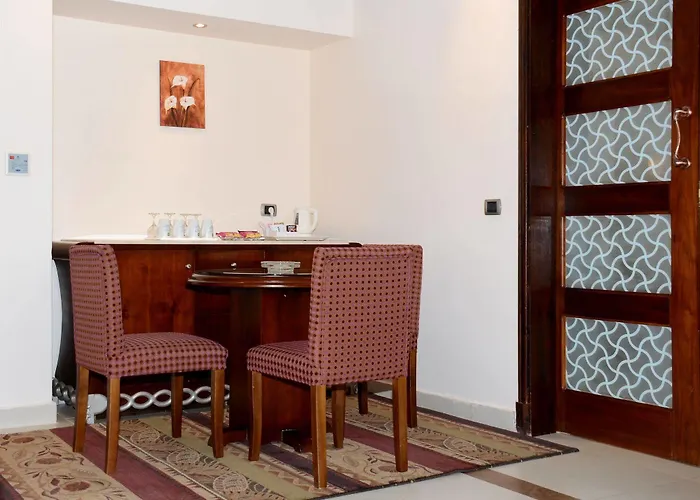 Rehana Prestige Luxury & Üdülőközpont 5*