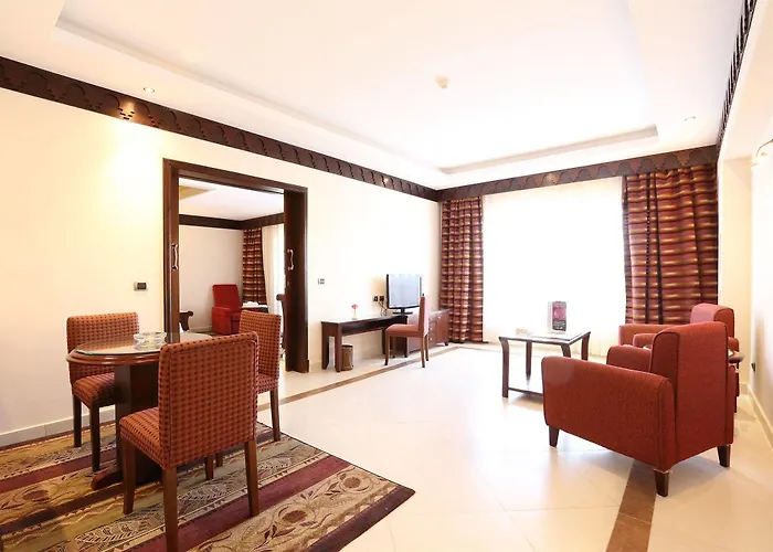 Rehana Prestige Luxury & 5*