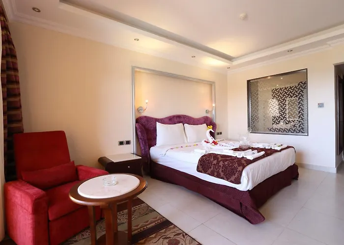 Rehana Prestige Luxury & 5* Sarm es-Sejk