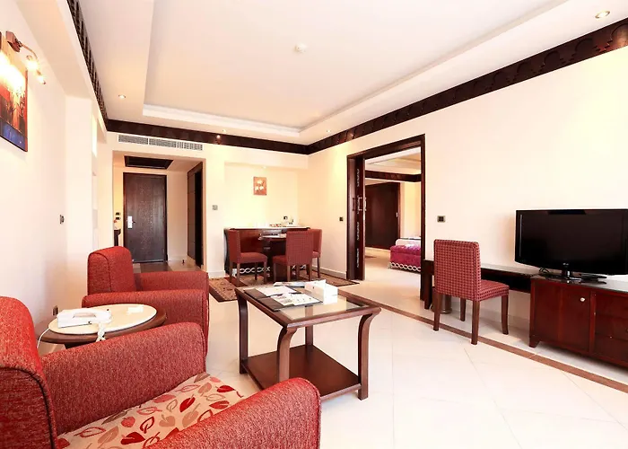 Rehana Prestige Luxury & 5* Sarm es-Sejk
