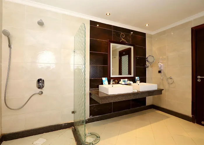 Rehana Prestige Luxury & Üdülőközpont