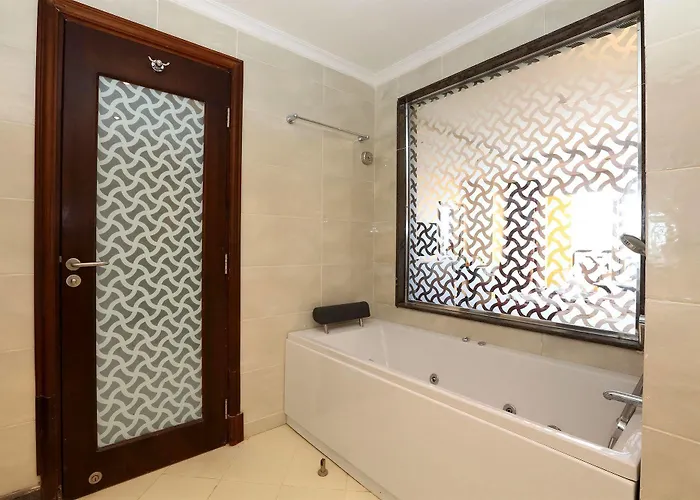 Rehana Prestige Luxury &