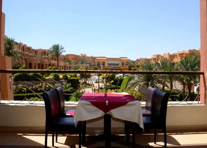 Rehana Prestige Luxury & Üdülőközpont 5*