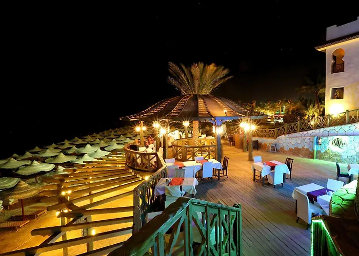 Rehana Prestige Luxury & 5* Sarm es-Sejk