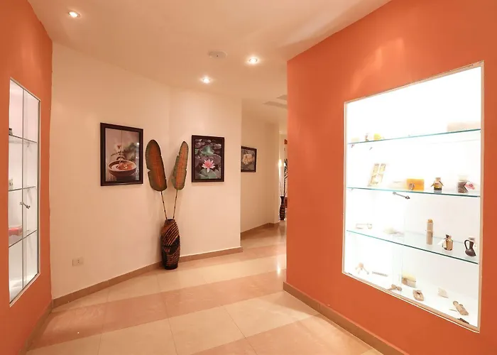 Rehana Prestige Luxury & Sarm es-Sejk