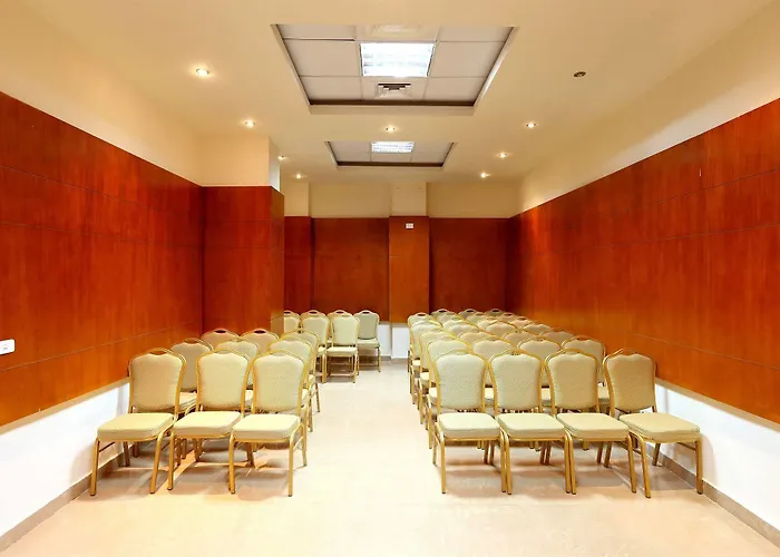 Rehana Prestige Luxury & Üdülőközpont