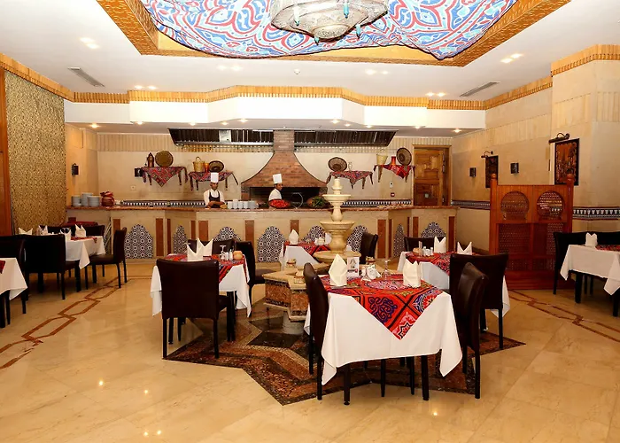Üdülőközpont Rehana Prestige Luxury & 5*