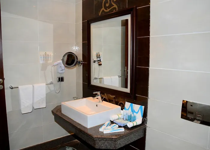 Rehana Prestige Luxury & 5* Sarm es-Sejk
