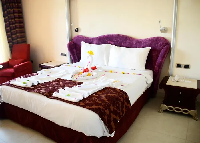 Rehana Prestige Luxury & Üdülőközpont