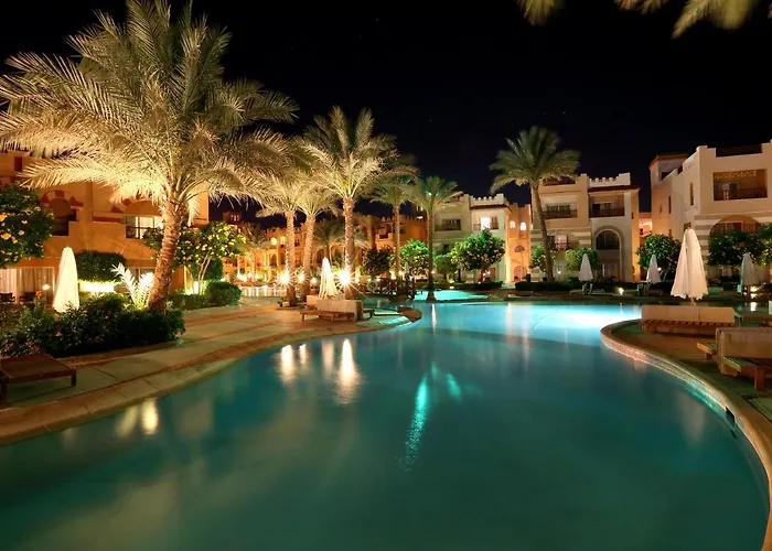 Rehana Prestige Luxury & Üdülőközpont 5*
