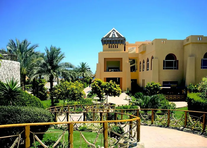 Üdülőközpont Rehana Prestige Luxury &