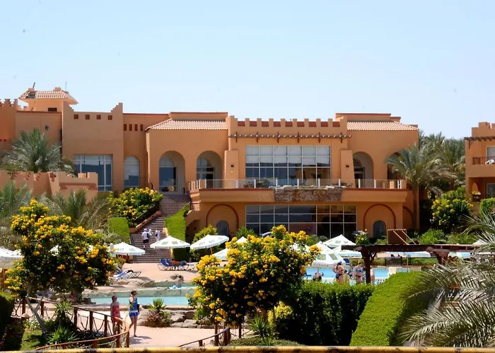 Rehana Prestige Luxury & Sarm es-Sejk